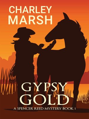 cover image of Gypsy Gold